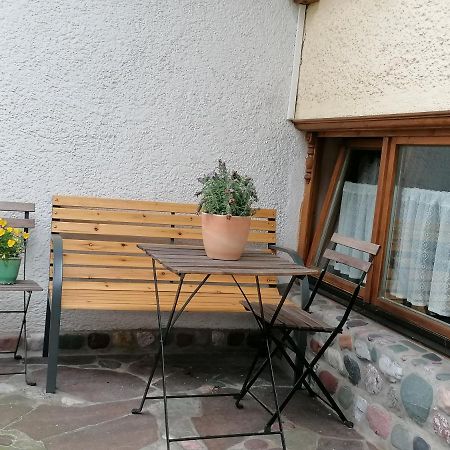 Drechslerhaus Apartment ซางค์ท โยฮันน์ อิน ทิโรล ภายนอก รูปภาพ