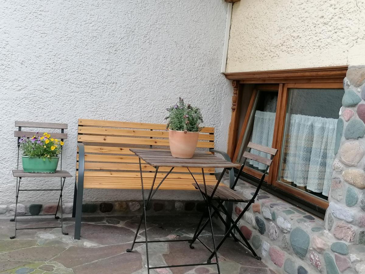 Drechslerhaus Apartment ซางค์ท โยฮันน์ อิน ทิโรล ภายนอก รูปภาพ
