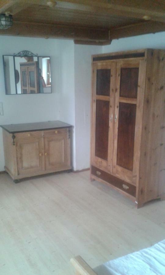 Drechslerhaus Apartment ซางค์ท โยฮันน์ อิน ทิโรล ภายนอก รูปภาพ