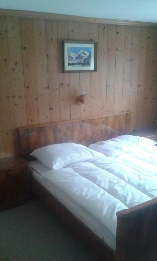 Drechslerhaus Apartment ซางค์ท โยฮันน์ อิน ทิโรล ภายนอก รูปภาพ