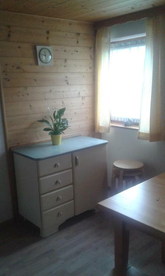 Drechslerhaus Apartment ซางค์ท โยฮันน์ อิน ทิโรล ภายนอก รูปภาพ