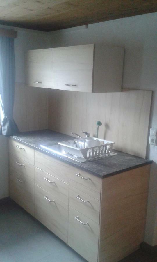 Drechslerhaus Apartment ซางค์ท โยฮันน์ อิน ทิโรล ภายนอก รูปภาพ