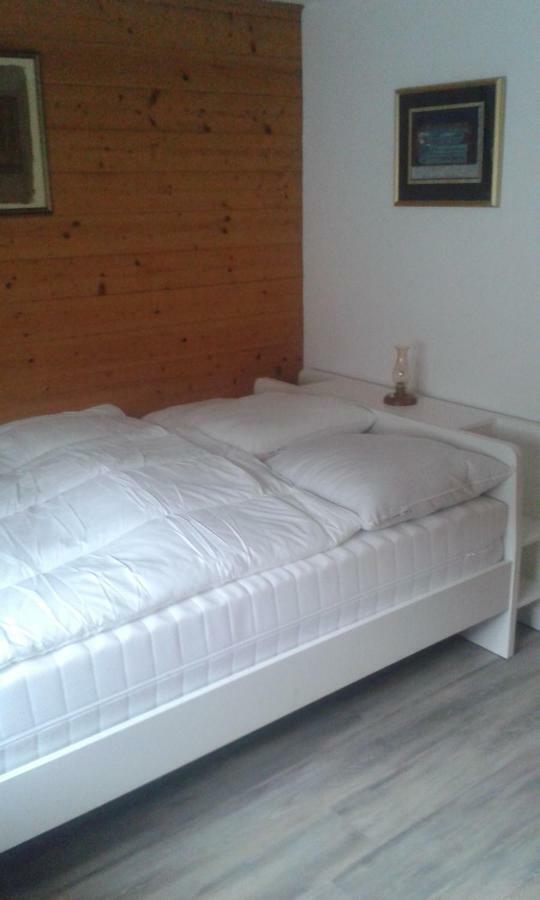 Drechslerhaus Apartment ซางค์ท โยฮันน์ อิน ทิโรล ภายนอก รูปภาพ